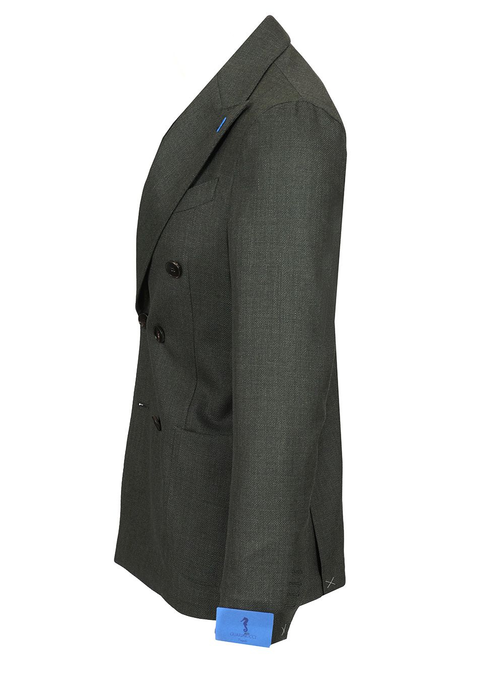 [Guarinucci] Blazer SS25 FORIOCN-59109