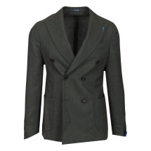 [Guarinucci] Blazer SS25 FORIOCN-59109