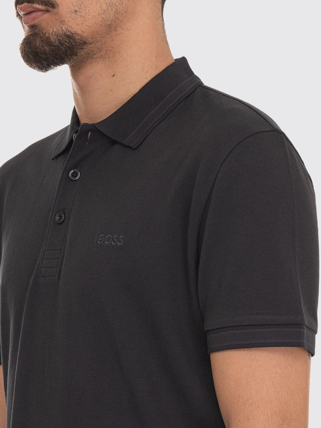 [BOSS] T-shirts Short Sleeve SS26 50469055 408