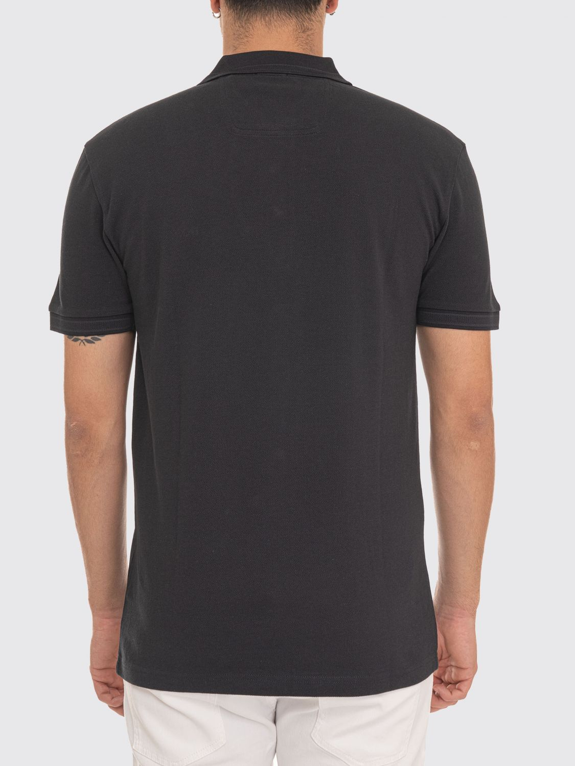 [BOSS] T-shirts Short Sleeve SS26 50469055 408