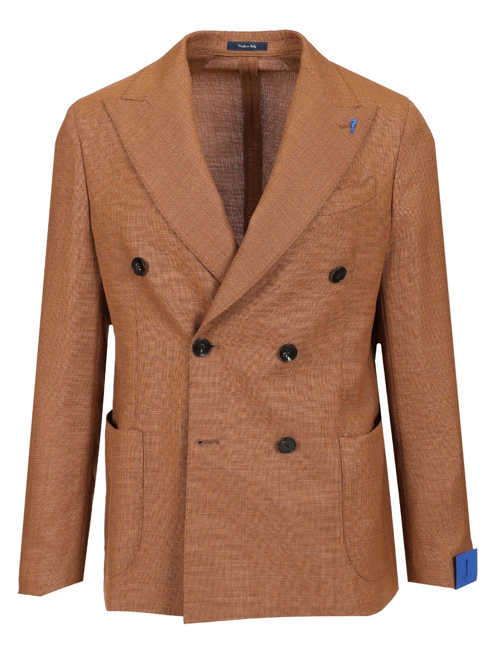 [Guarinucci] Blazer SS25 FORIOCN-59104