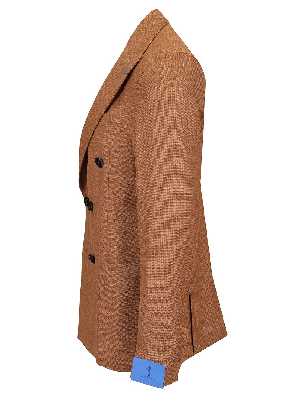 [Guarinucci] Blazer SS25 FORIOCN-59104