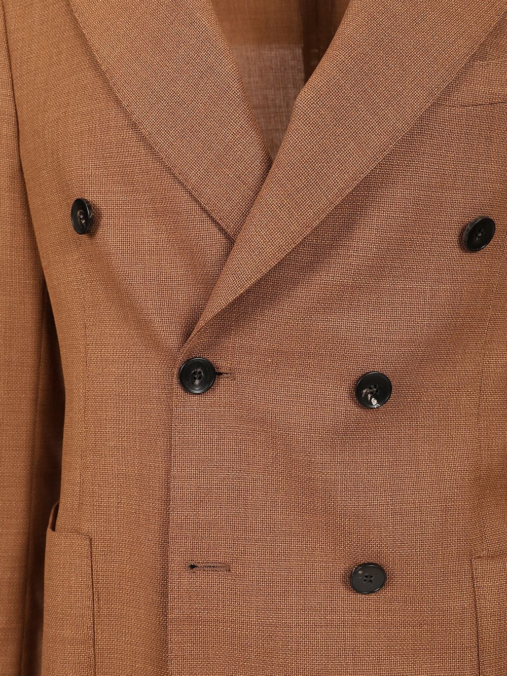 [Guarinucci] Blazer SS25 FORIOCN-59104