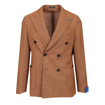 [Guarinucci] Blazer SS25 FORIOCN-59104