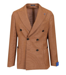 [Guarinucci] Blazer SS25 FORIOCN-59104