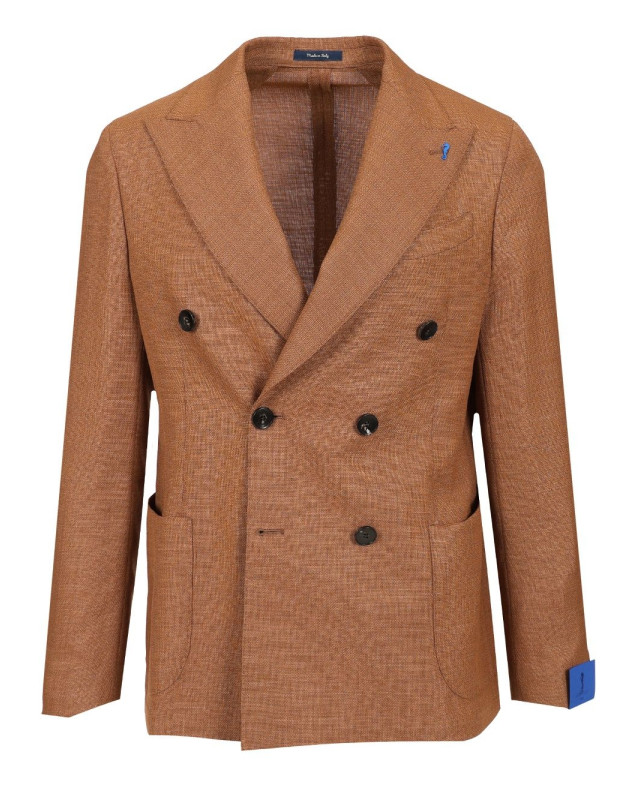 [Guarinucci] Blazer SS25 FORIOCN-59104