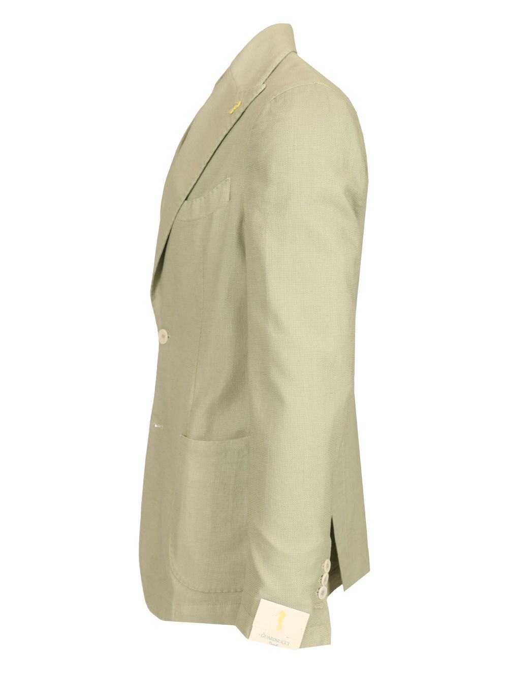 [Guarinucci] Blazer SS25 PIAZZA SAN LUIGIAT12-71508