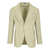 [Guarinucci] Blazer SS25 PIAZZA SAN LUIGIAT12-71508