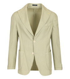 [Guarinucci] Blazer SS25 PIAZZA SAN LUIGIAT12-71508