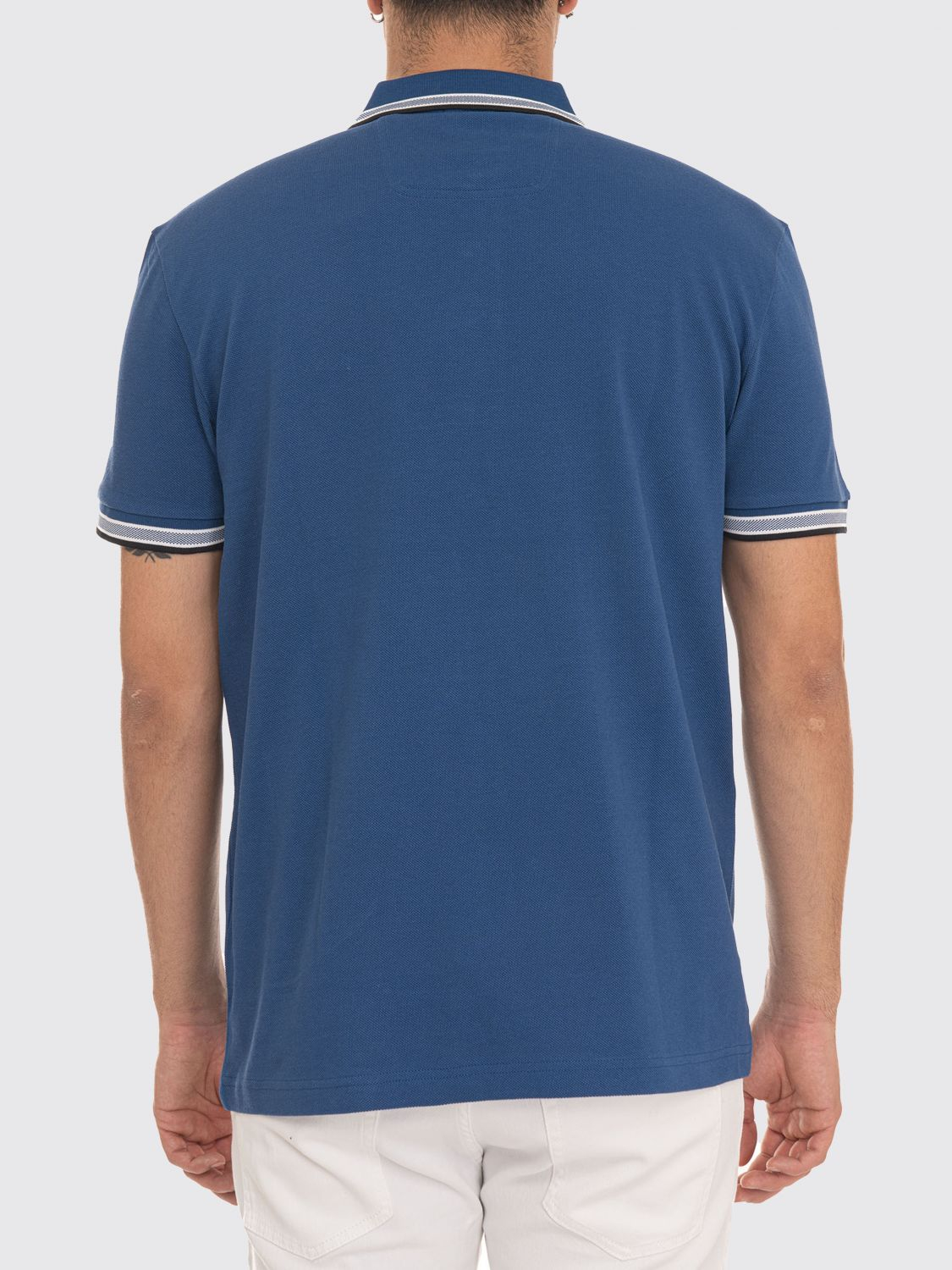 [BOSS] T-shirts Short Sleeve SS26 50469055 420