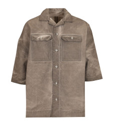 [Drkshdw] Shirts Short Sleeve SS25 DU01E3290CVS34