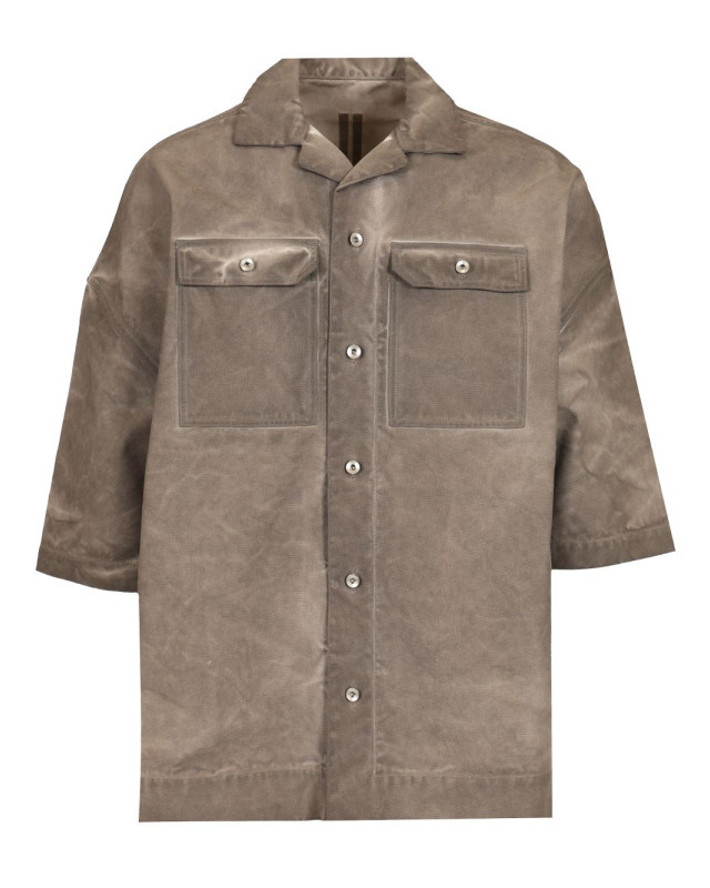 [Drkshdw] Shirts Short Sleeve SS25 DU01E3290CVS34