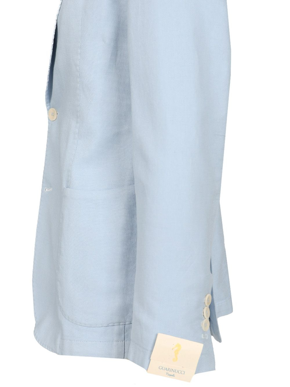 [Guarinucci] Blazer SS25 PIAZZA SAN LUIGIAT12-71515