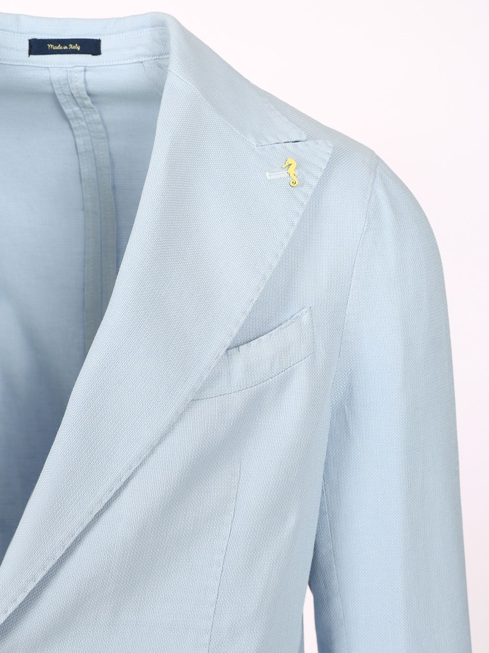 [Guarinucci] Blazer SS25 PIAZZA SAN LUIGIAT12-71515