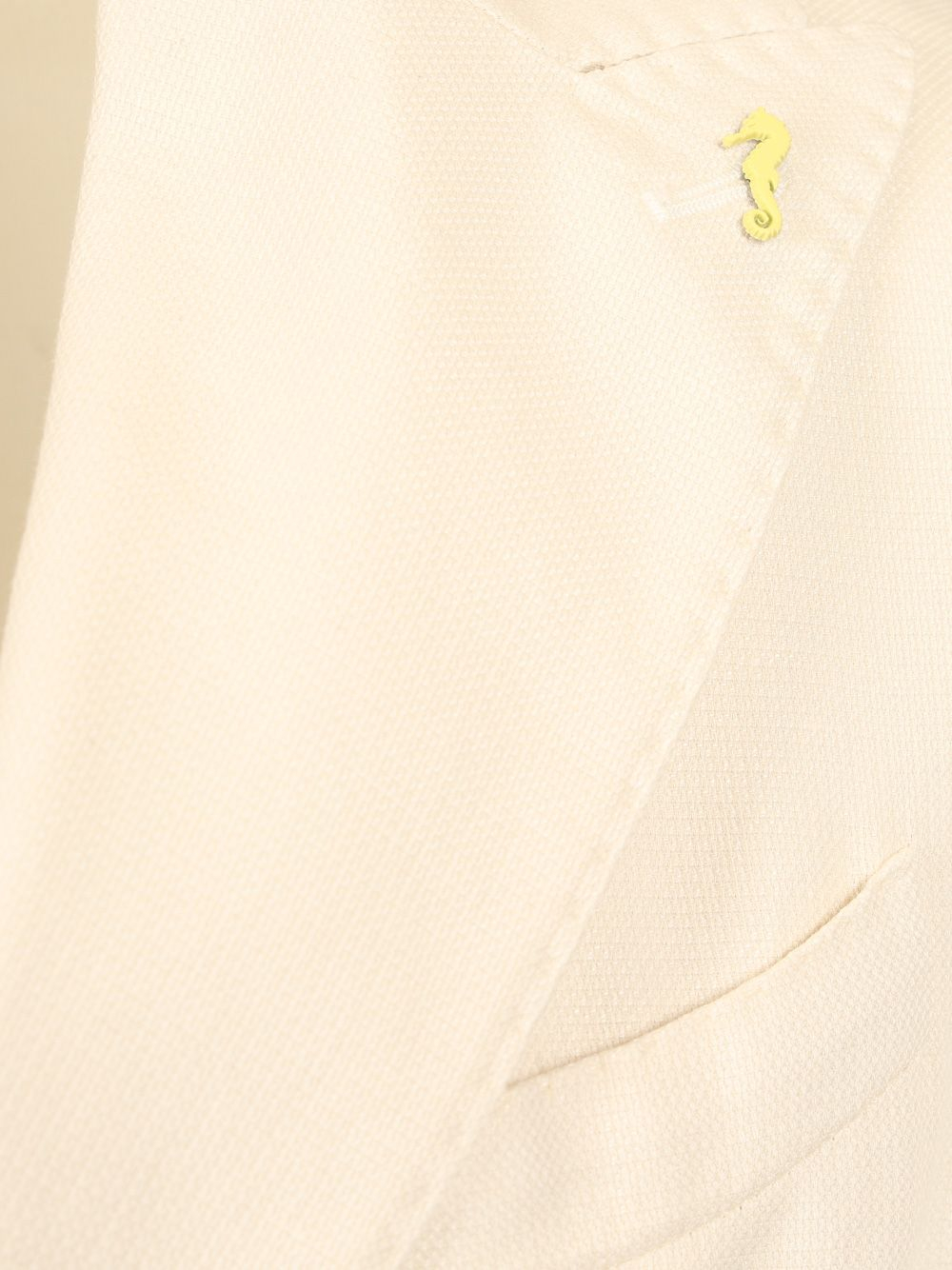 [Guarinucci] Blazer SS25 PIAZZA SAN LUIGIAT12-71502