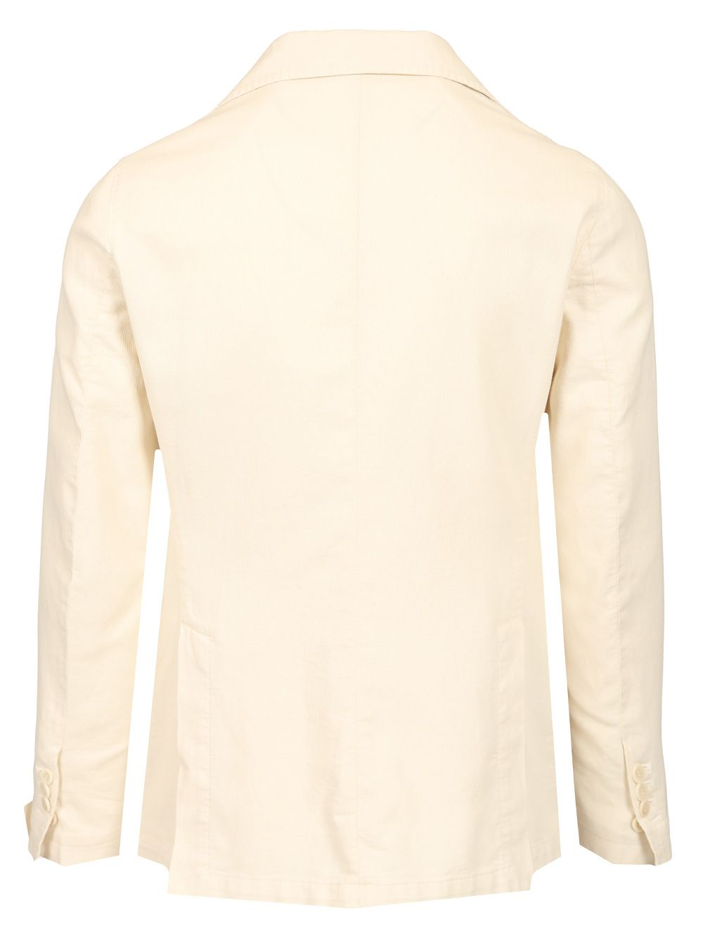 [Guarinucci] Blazer SS25 PIAZZA SAN LUIGIAT12-71502