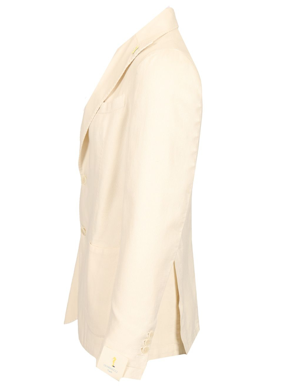 [Guarinucci] Blazer SS25 PIAZZA SAN LUIGIAT12-71502