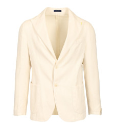 [Guarinucci] Blazer SS25 PIAZZA SAN LUIGIAT12-71502