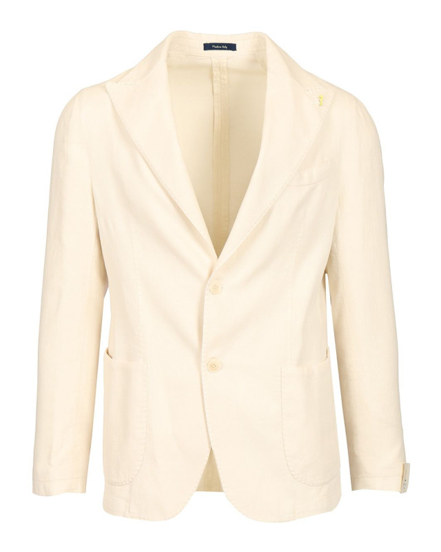 [Guarinucci] Blazer SS25 PIAZZA SAN LUIGIAT12-71502