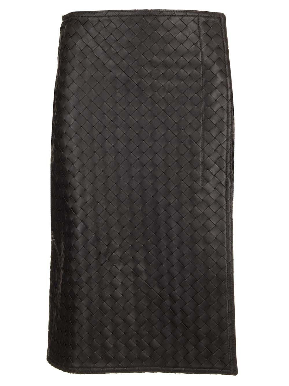 [Bottega Veneta] Long skirt SS25 795891V2JG02113