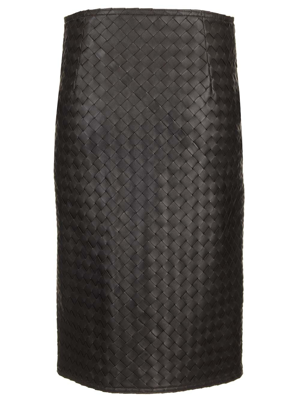 [Bottega Veneta] Long skirt SS25 795891V2JG02113