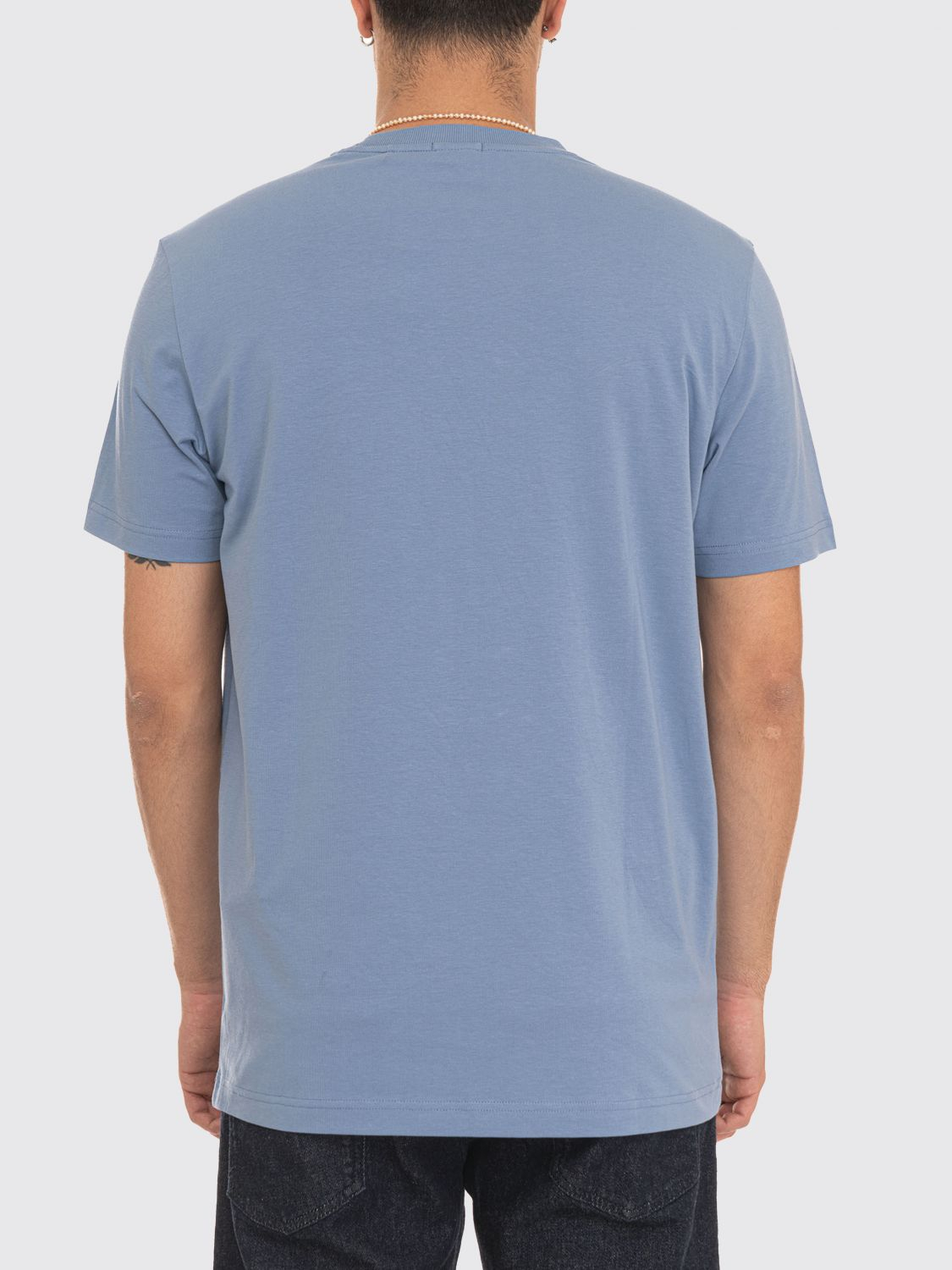 [BOSS] T-shirts Short Sleeve SS26 50506373 459