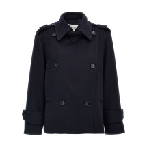 [Max Mara] Coat FW24 LAVENO005A