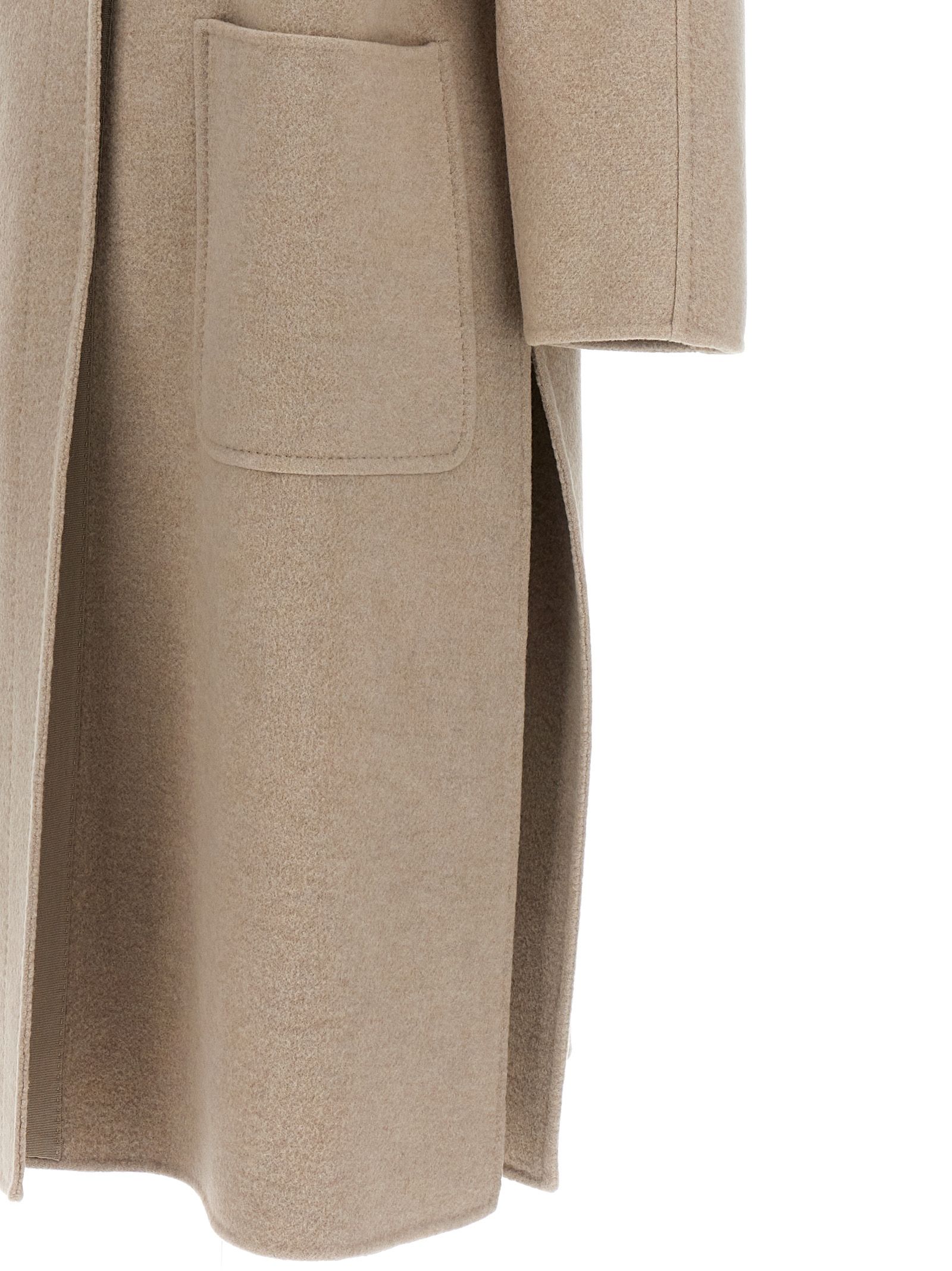 [Max Mara] Coat FW24 GIOIOSA001
