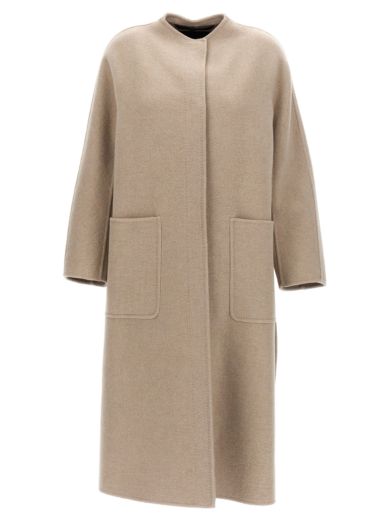 [Max Mara] Coat FW24 GIOIOSA001