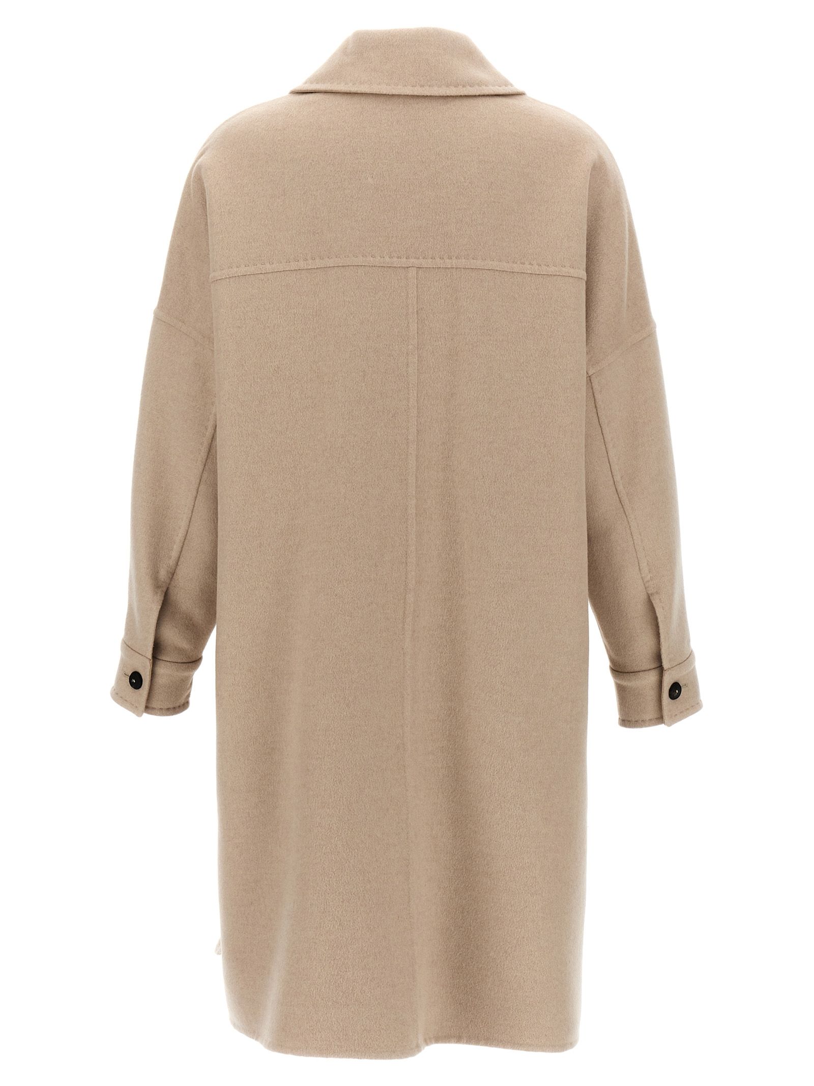 [Max Mara] Coat FW24 BARUFFA026