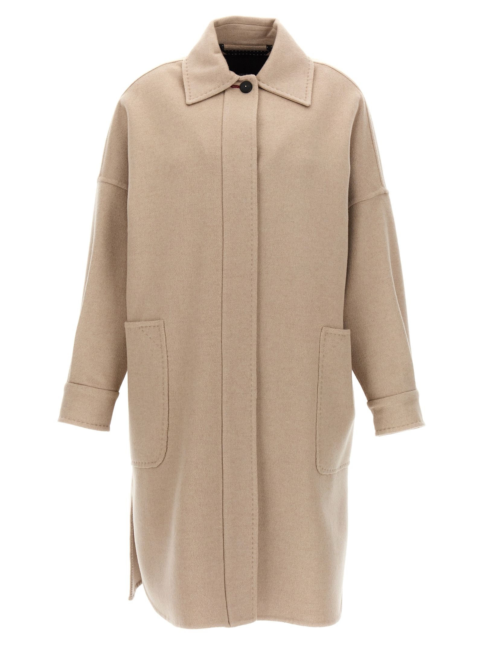 [Max Mara] Coat FW24 BARUFFA026
