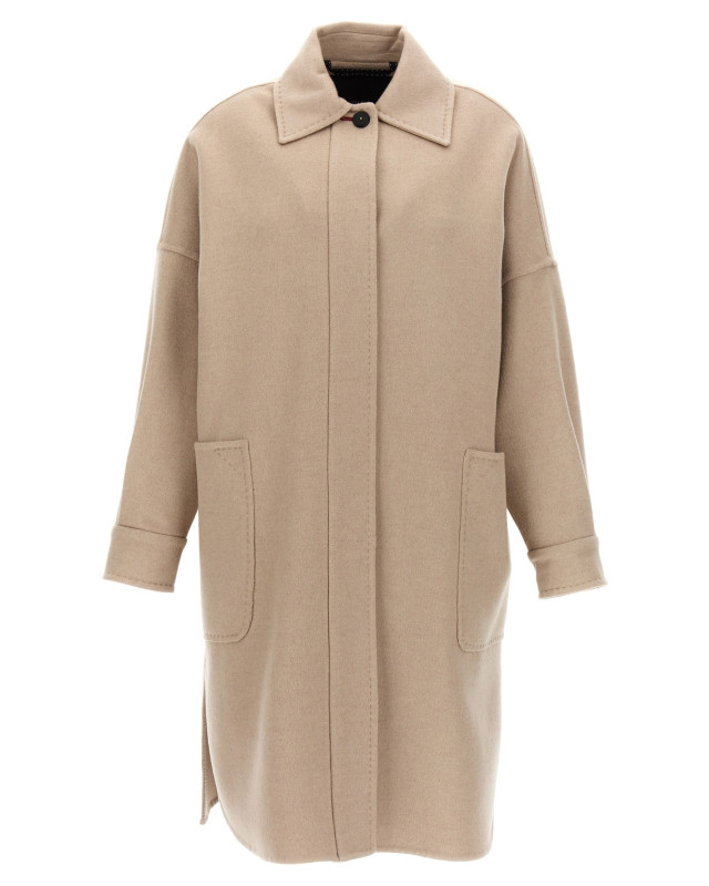 [Max Mara] Coat FW24 BARUFFA026
