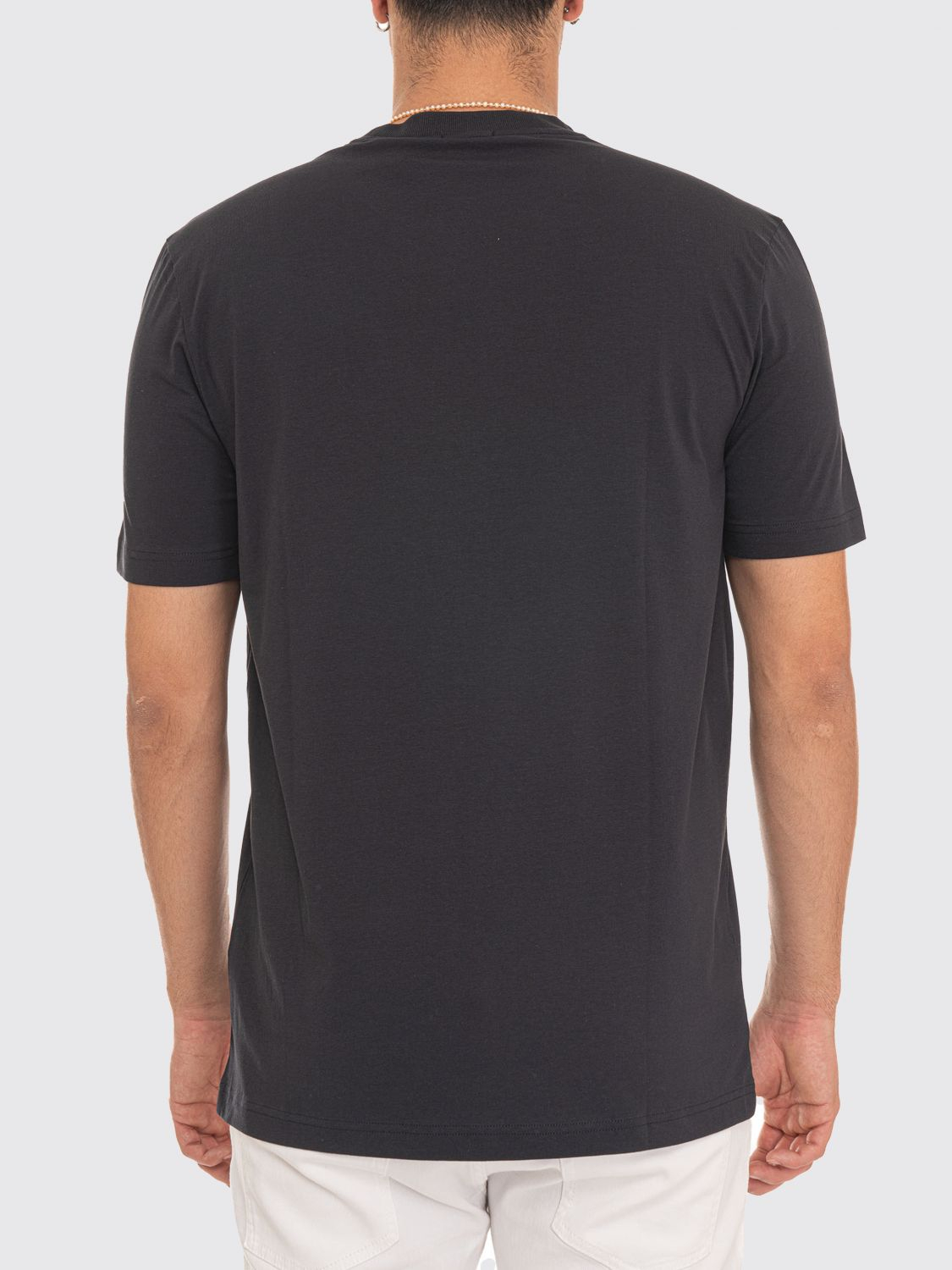 [BOSS] T-shirts Short Sleeve SS26 50506373 402