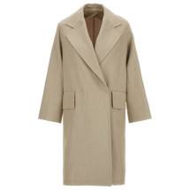 [Max Mara] Trench Coat SS23 MESCAL001