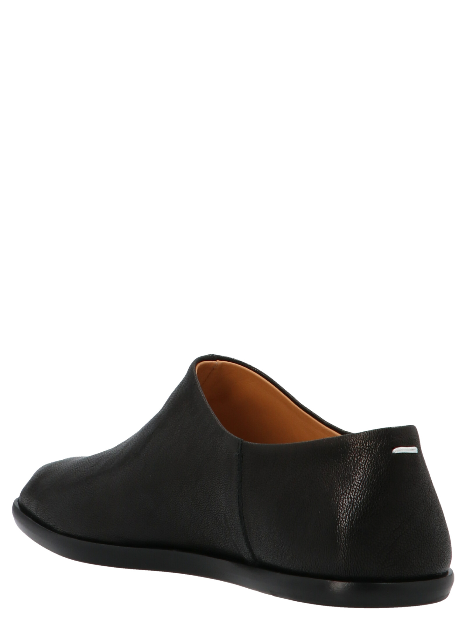 [Maison Margiela] Flat shoes FW26 S58WR0033P3753T8013