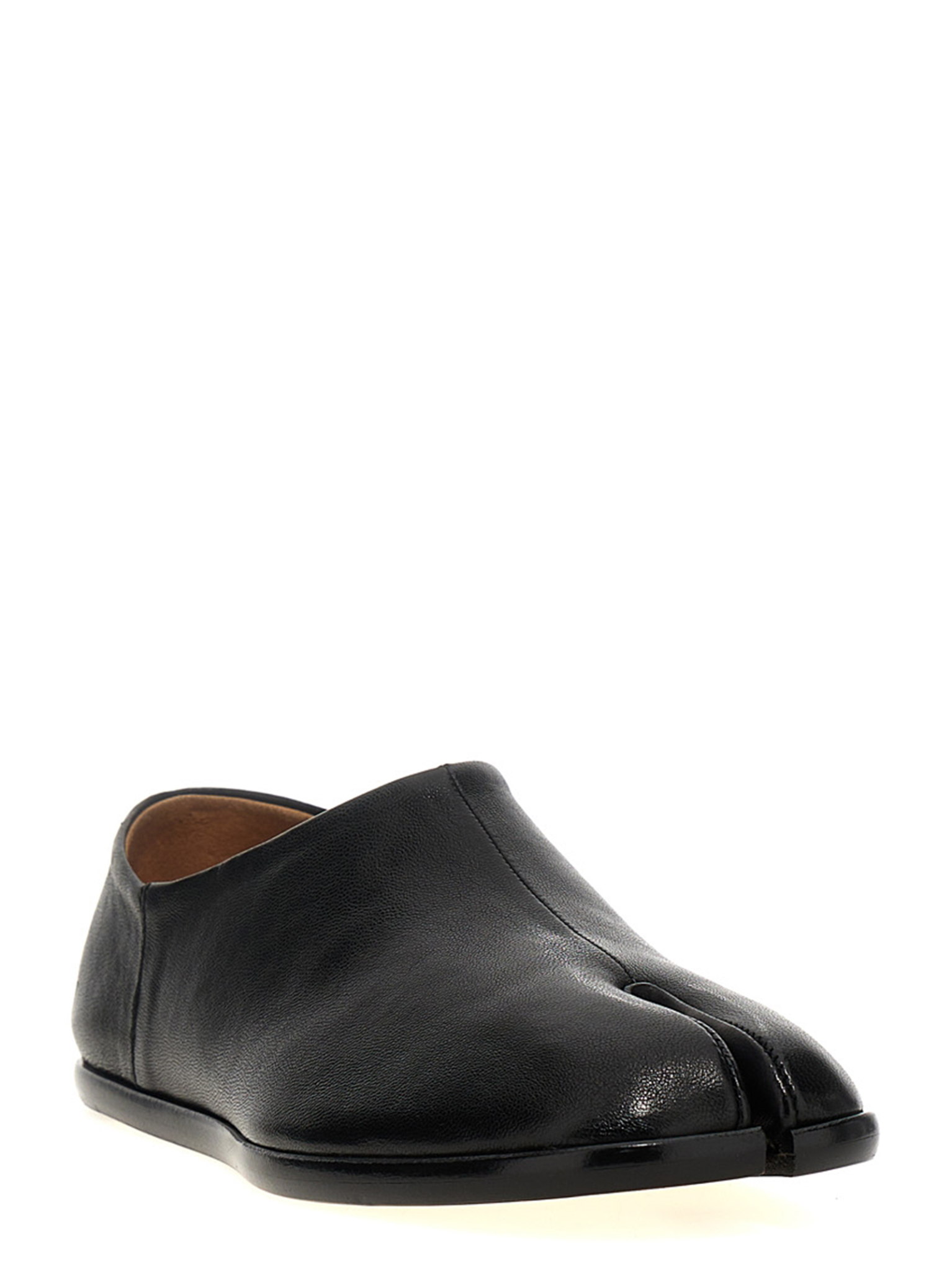 [Maison Margiela] Flat shoes FW26 S58WR0033P3753T8013