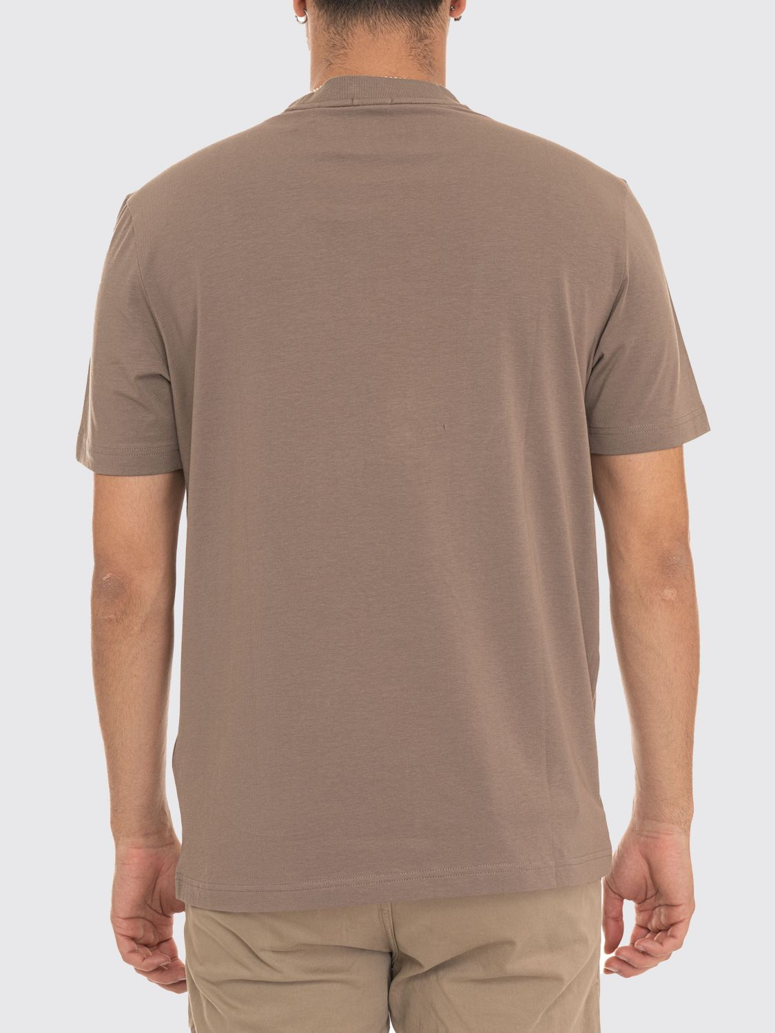 [BOSS] T-shirts Short Sleeve SS26 50506373 336
