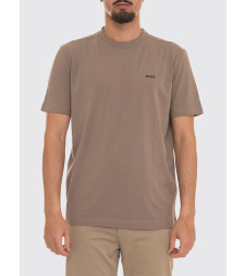 [BOSS] T-shirts Short Sleeve SS26 50506373 336
