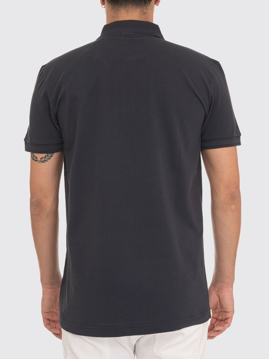 [BOSS] T-shirts Short Sleeve SS26 50554574 402