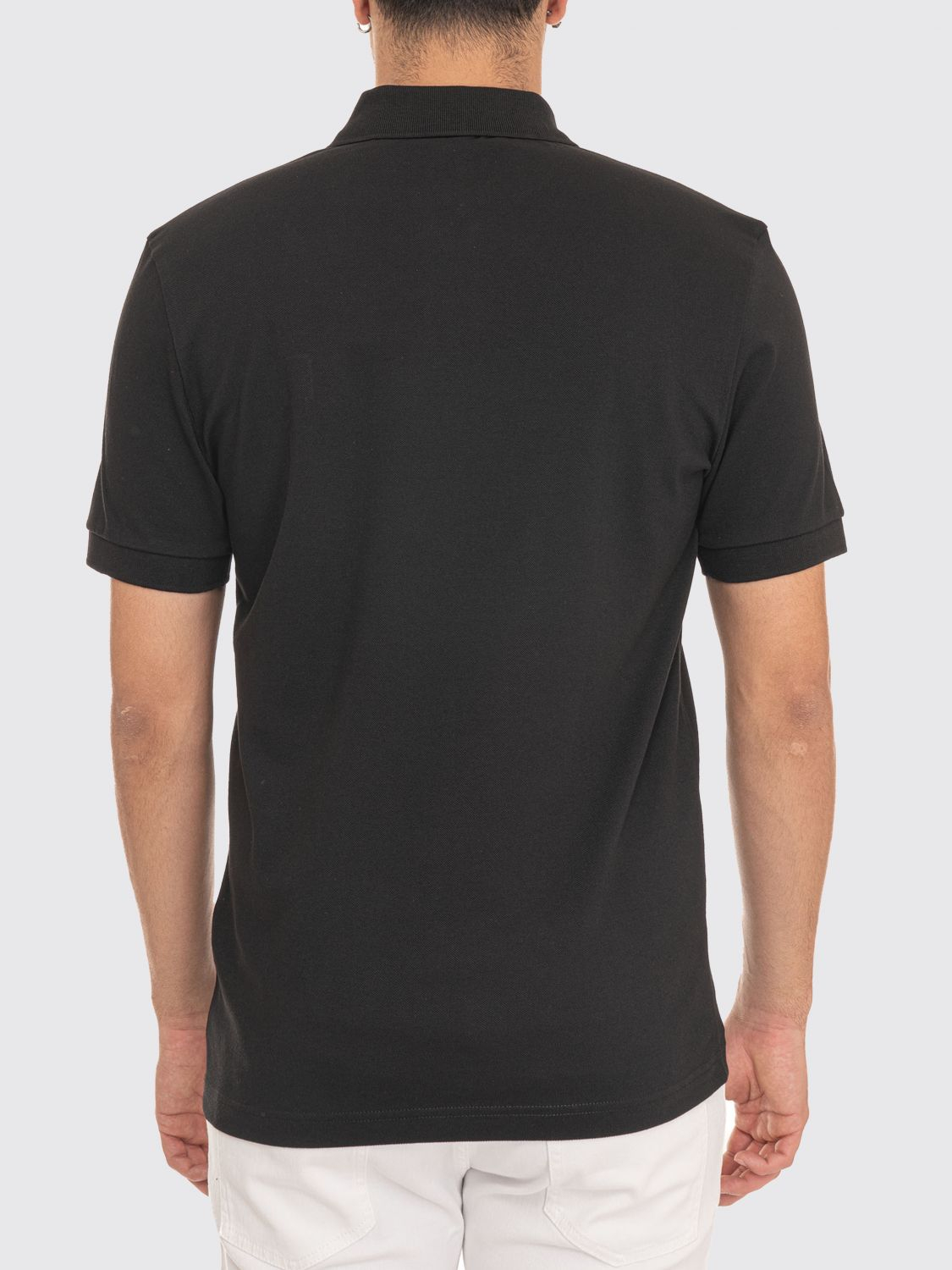 [BOSS] T-shirts Short Sleeve SS26 50507803 001