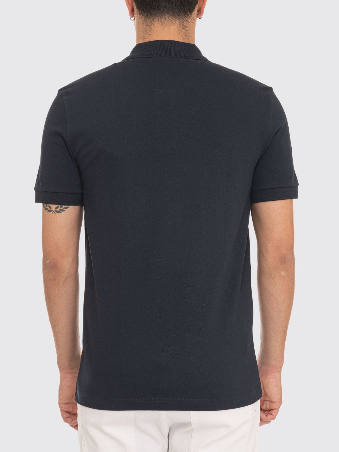 [BOSS] T-shirts Short Sleeve SS26 50507803 404