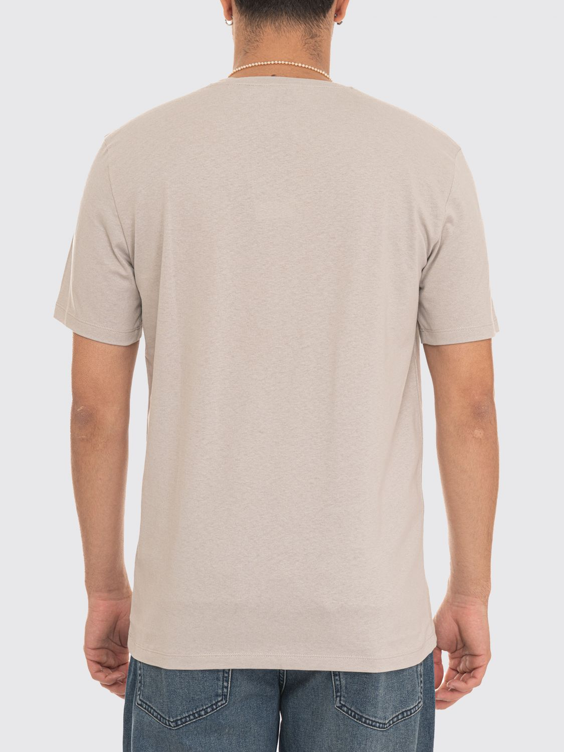 [BOSS] T-shirts Short Sleeve SS26 50508584 070