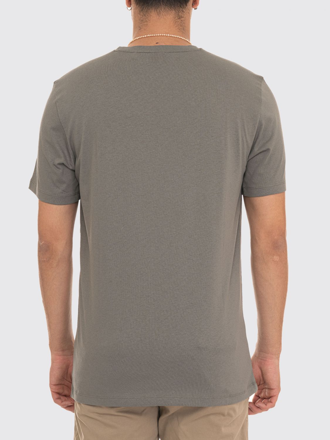 [BOSS] T-shirts Short Sleeve SS26 50508584 076
