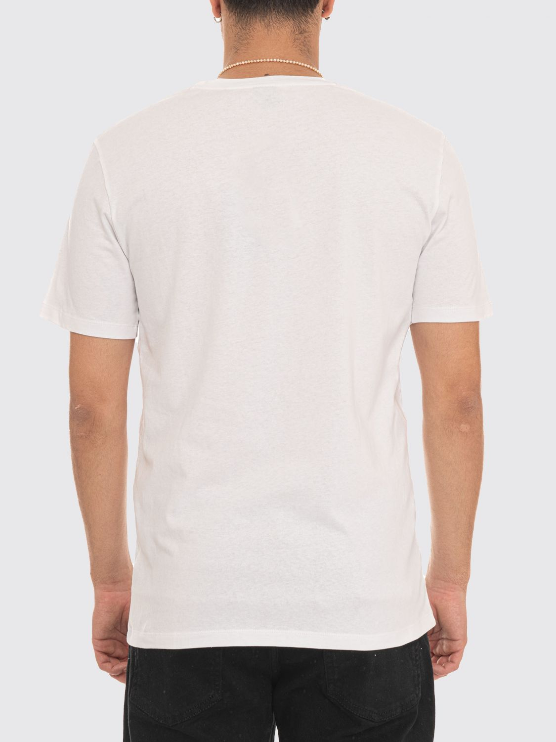 [BOSS] T-shirts Short Sleeve SS26 50508584 100