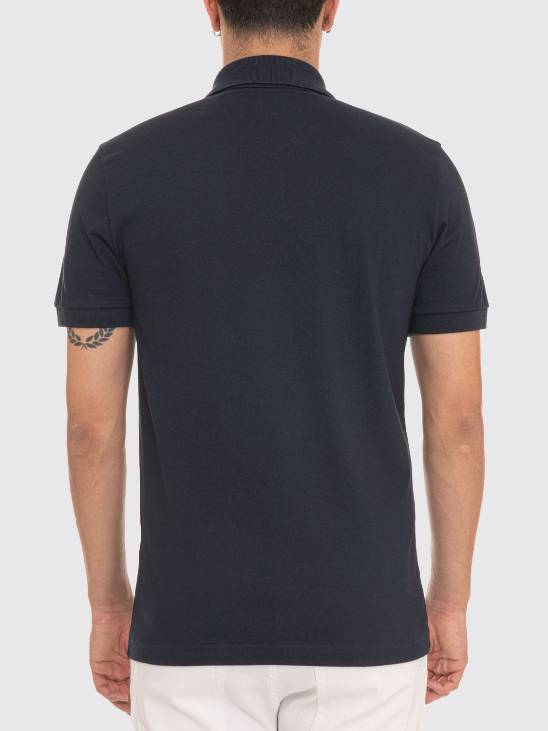 [BOSS] T-shirts Short Sleeve SS26 50537507 404