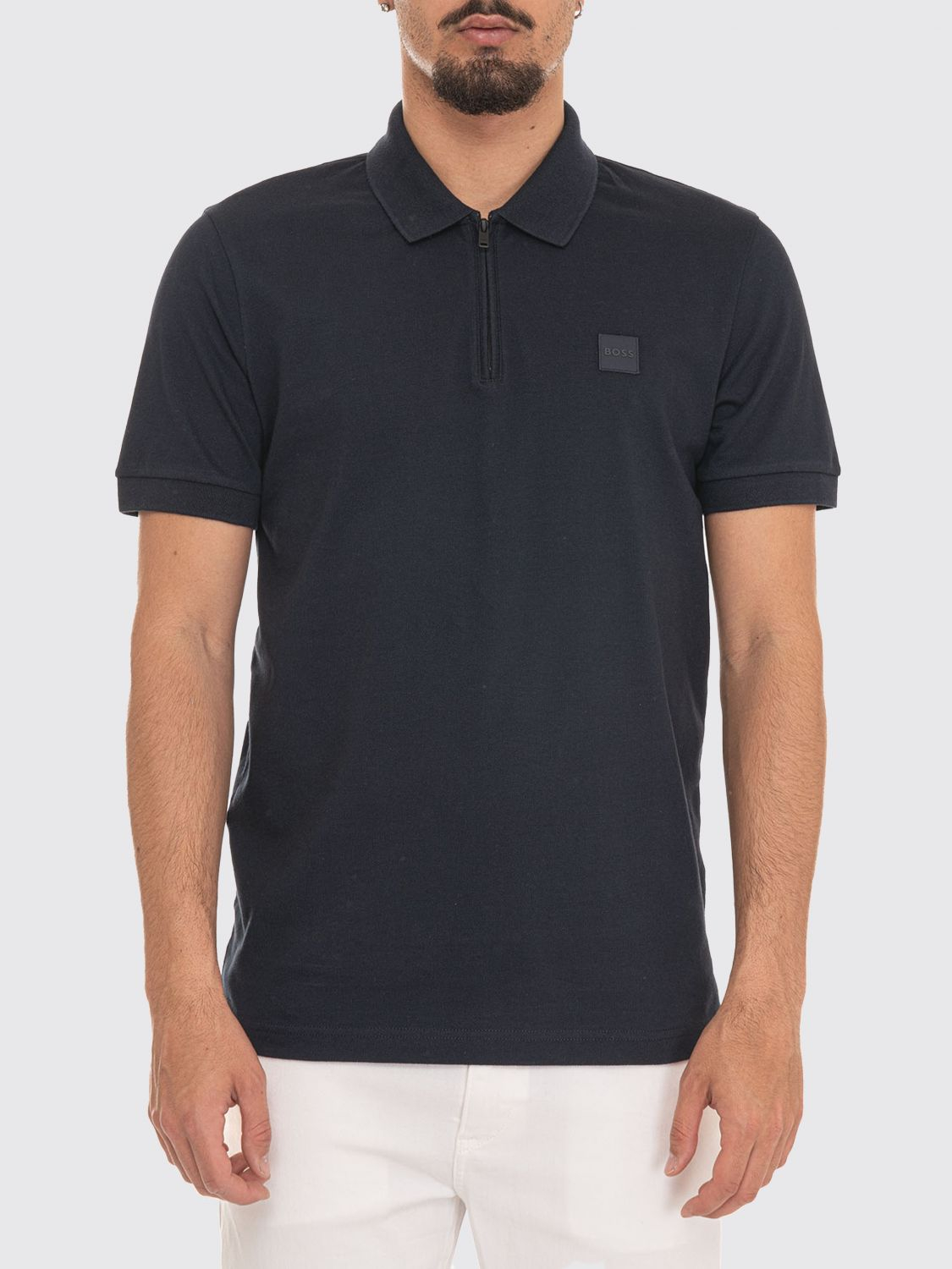 [BOSS] T-shirts Short Sleeve SS26 50537507 404