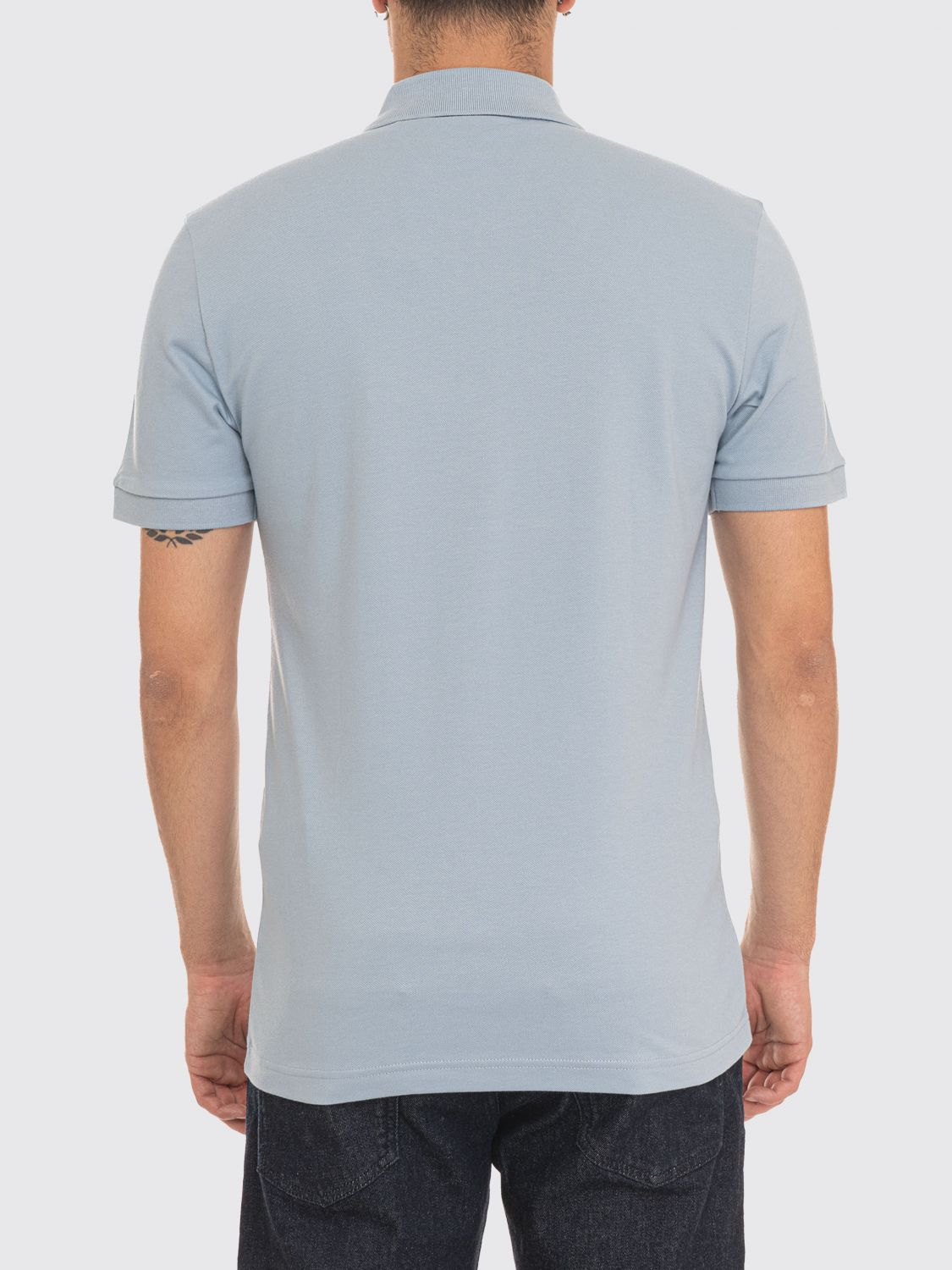 [BOSS] T-shirts Short Sleeve SS26 50537507 458