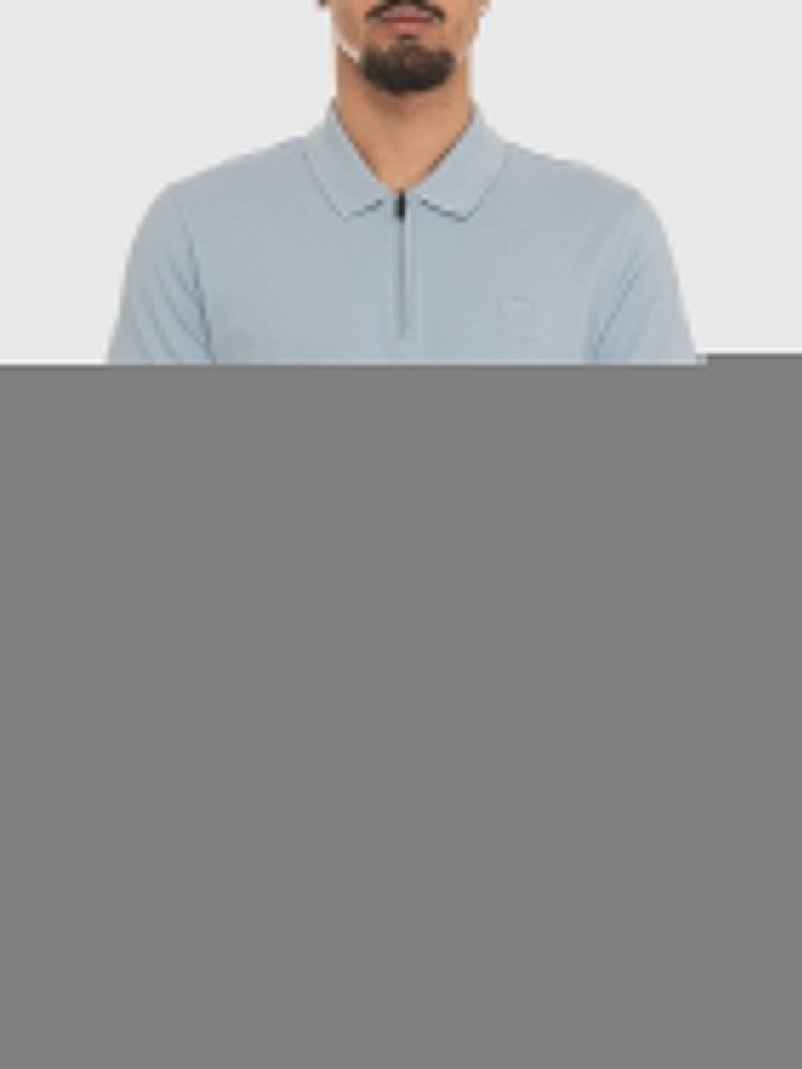 [BOSS] T-shirts Short Sleeve SS26 50537507 458