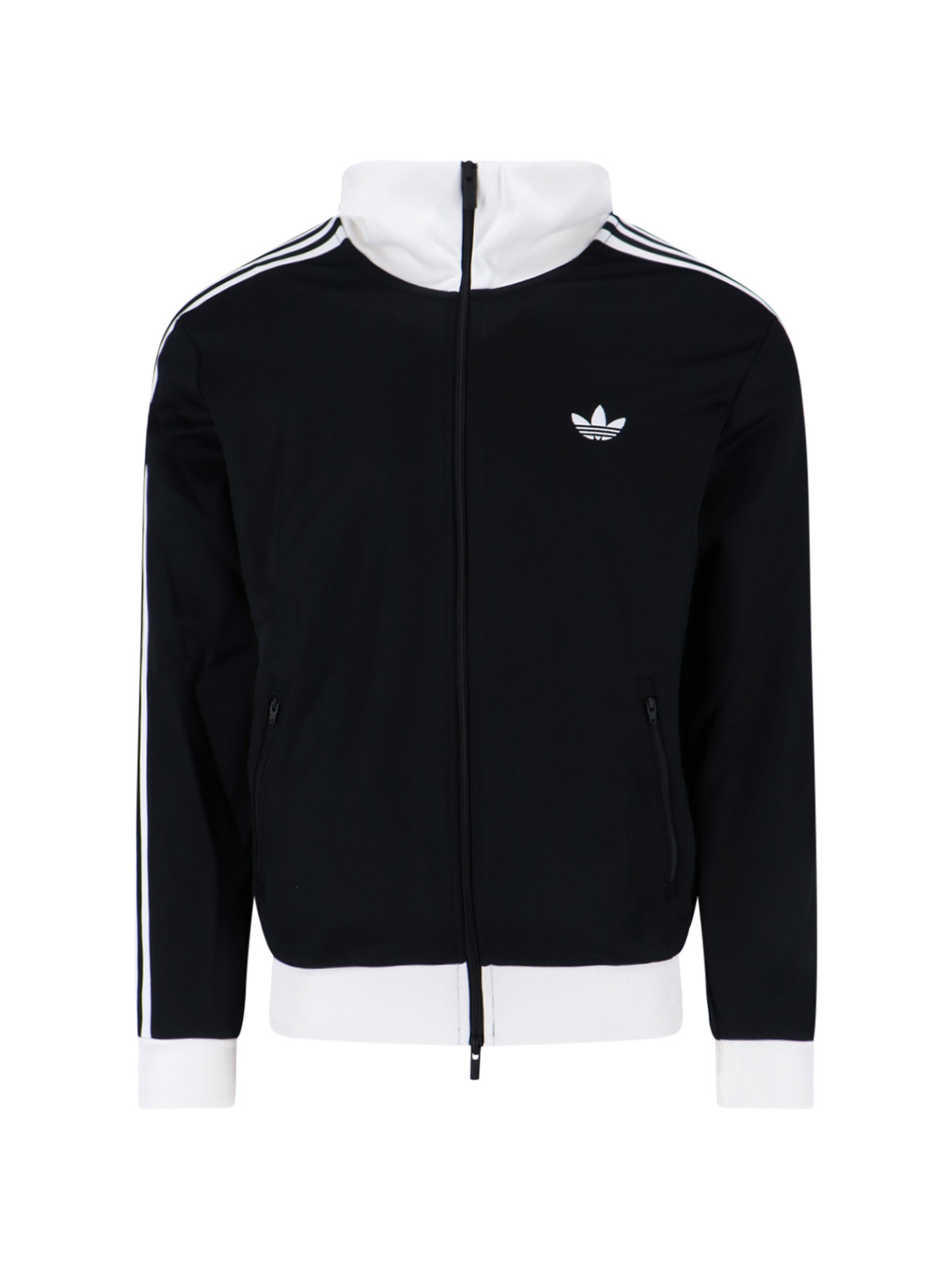 [Adidas] Sweatshirt FW26 KE3527BLACK