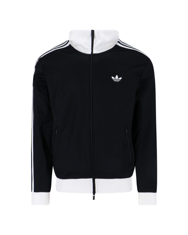 [Adidas] Sweatshirt FW26 KE3527BLACK